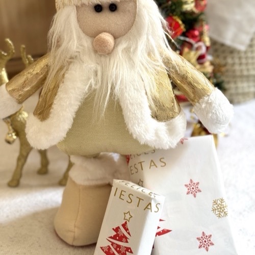 Bobinas Papel Fantasía